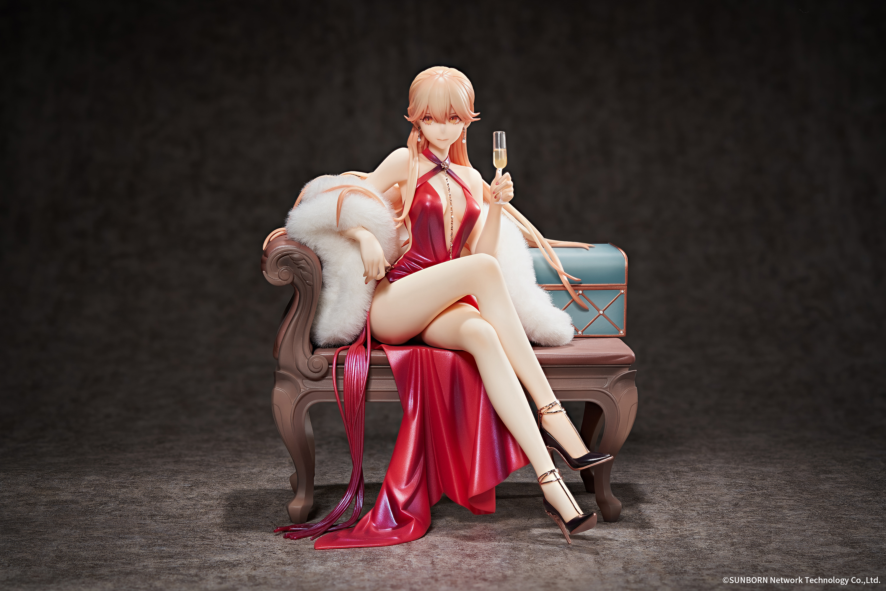 新闻资讯apextoys17少女前线ots14晚宴的统治者ver