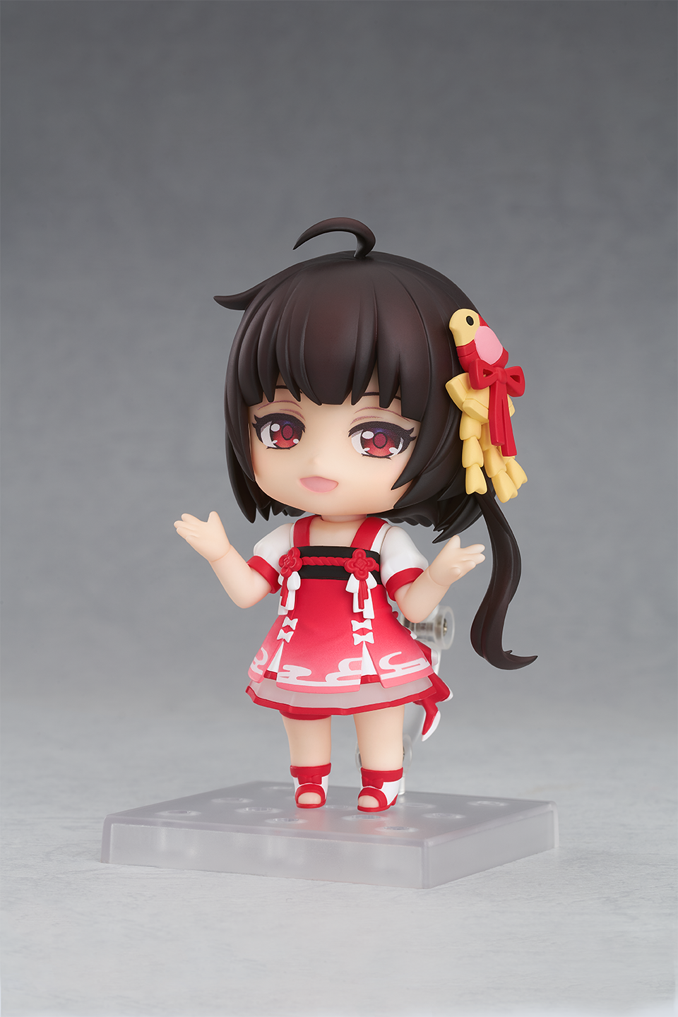 新闻资讯gsas粘土人1667泠鸢