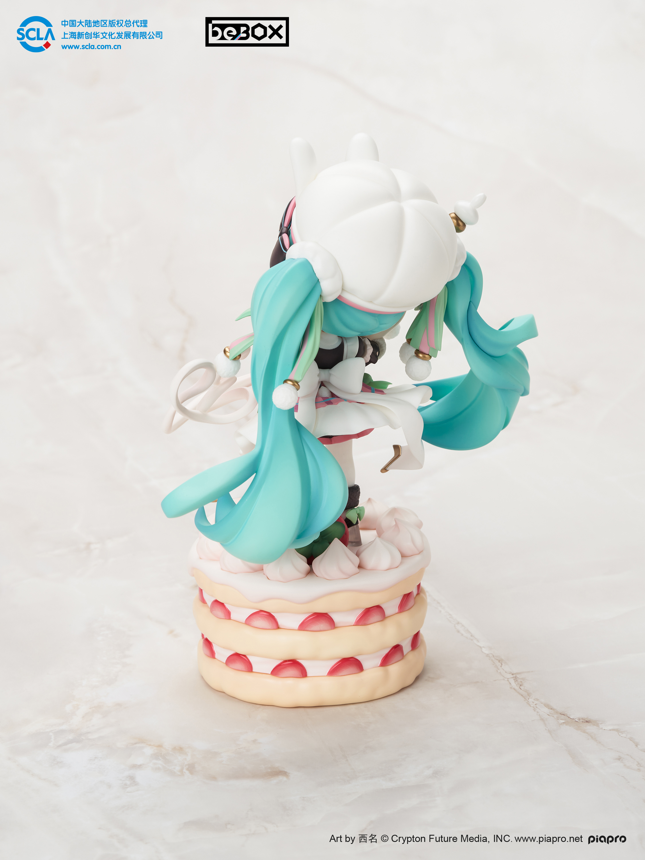 新闻资讯bebox初音未来39言叶ver