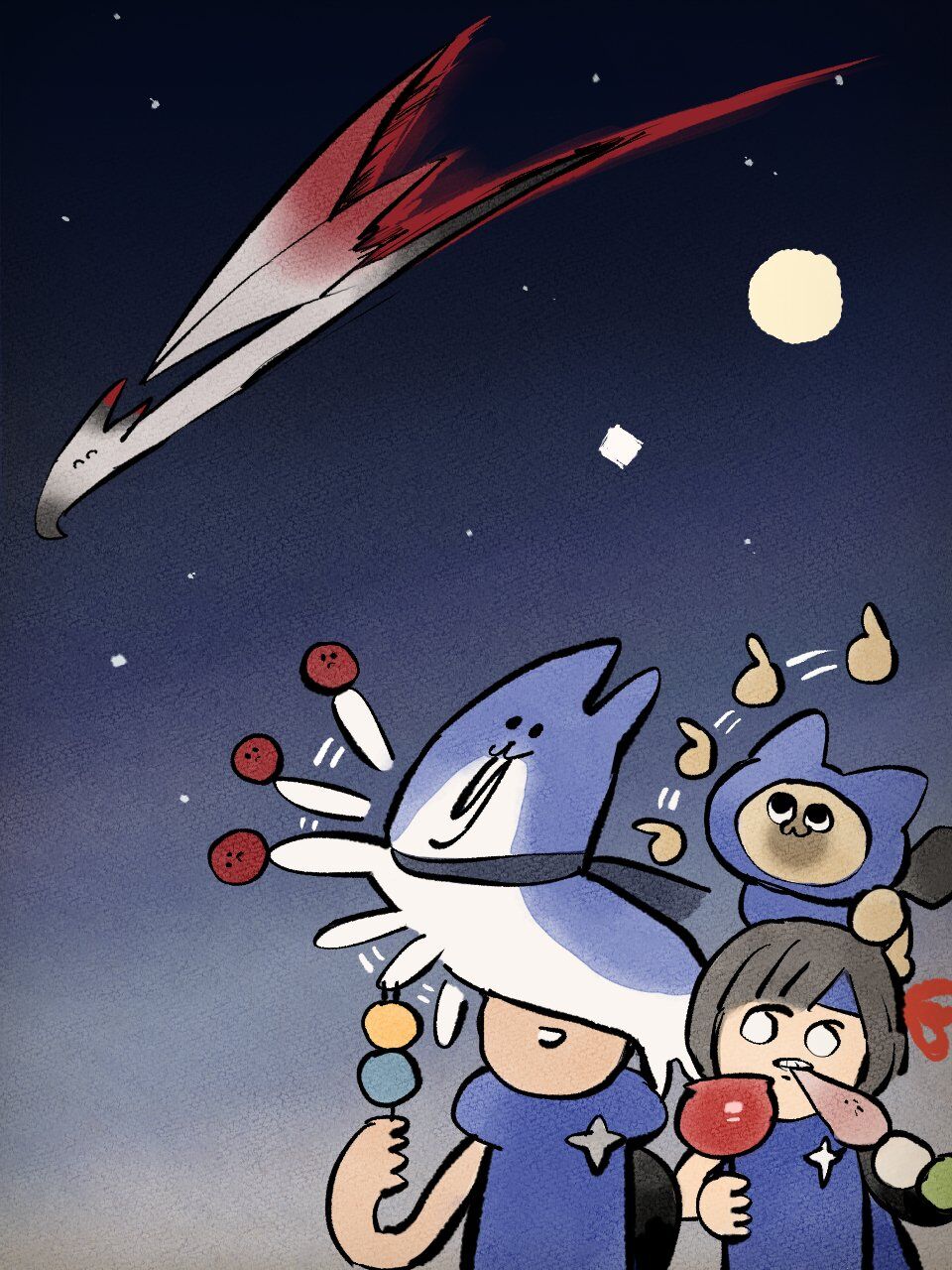 rise终于把最喜欢的天彗龙打进0针