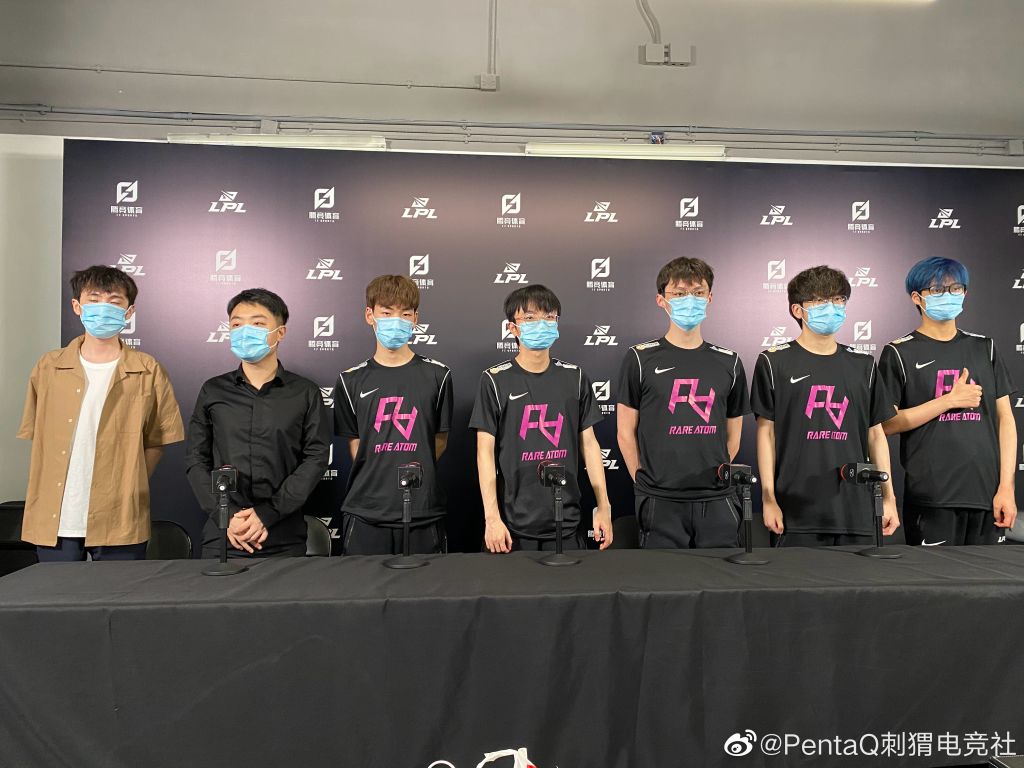 赛后讨论iboy我出道就在tga赢了jackeylove