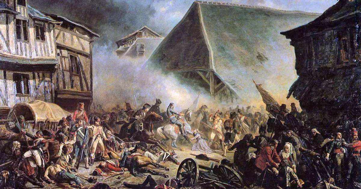 [布告] 先觉会宣言