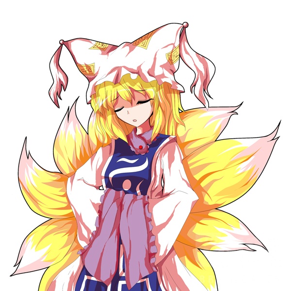 [安科/安价][东方project][rimworld][缝合世界观