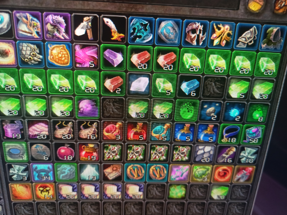 魔钢要跌到什么时候才能涨啊?