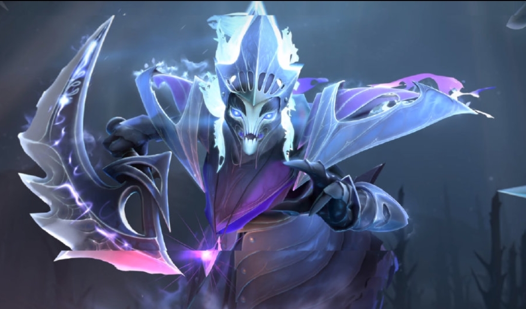 好家伙这幽鬼至宝既视感有点强啊