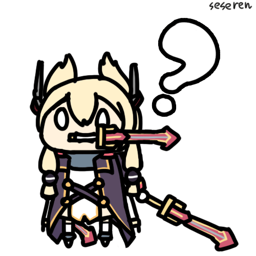 你们说厌战改动态立绘会是什么样子的?