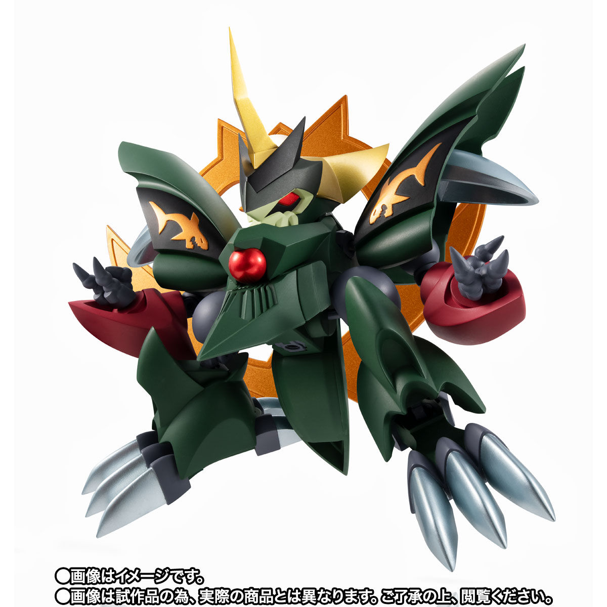 [新闻资讯] pb 限定 nxedge style 真·夏鬼丸