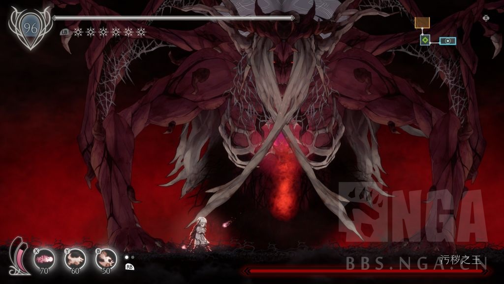 新游速递no67enderlilies白毛萝莉的荆棘之旅污秽雨中的救赎之路