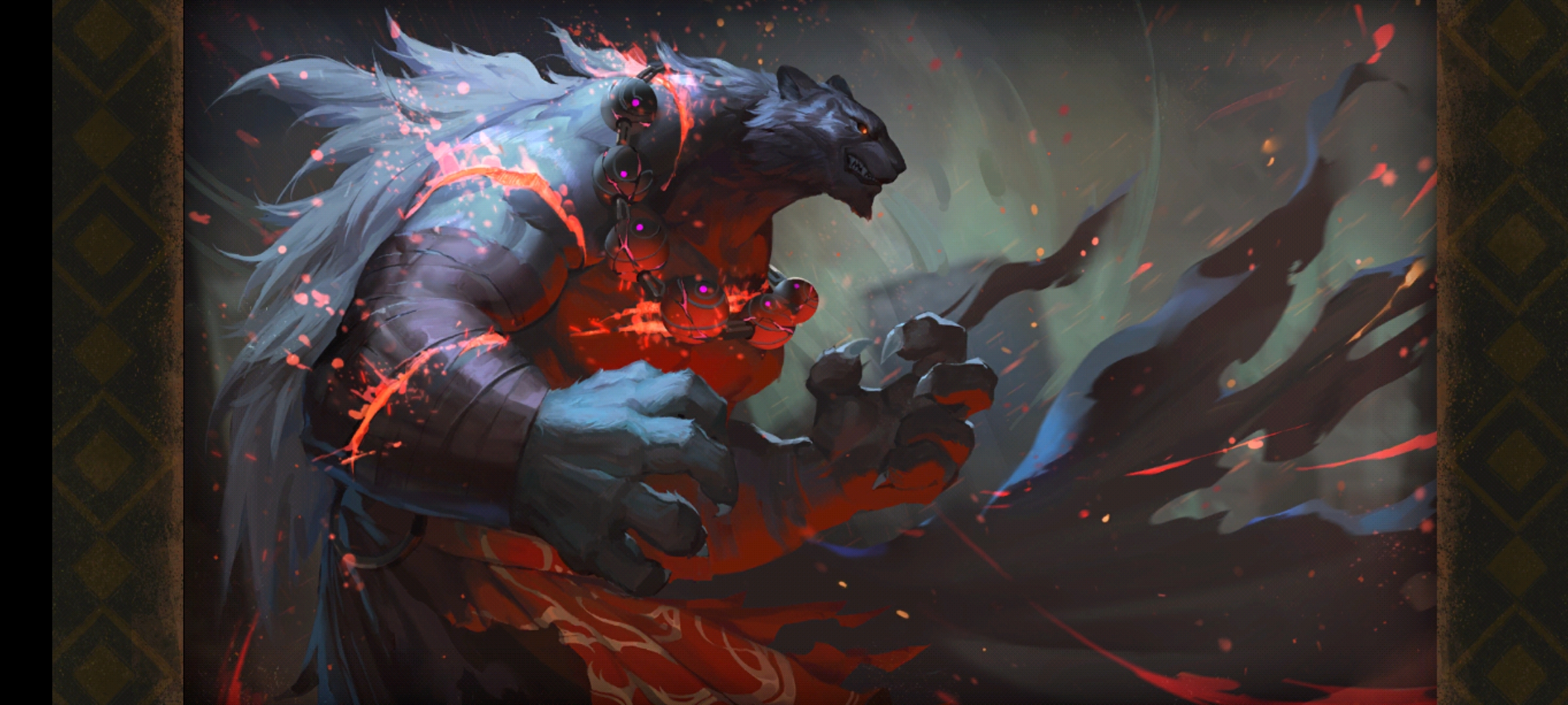 [求推荐]有啥有猛男的手机游戏吗