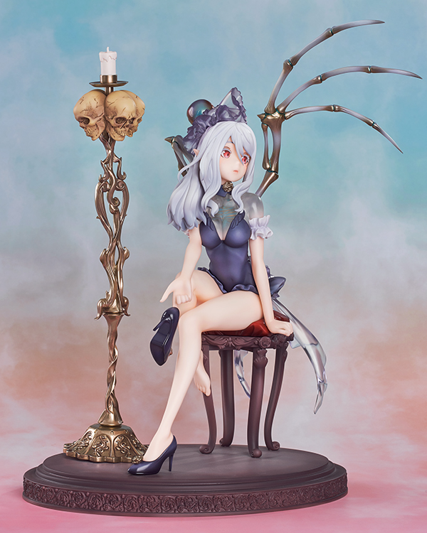 新闻资讯光菱luminousbox怪物少女鹈鹕