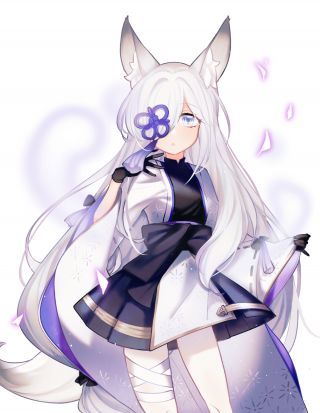 [同人创作] 霞好可爱