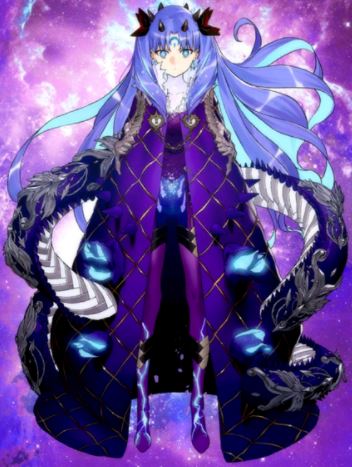 [安科/安价]铁血高达:麦基fgo入 铁血高达特异点! 停更到10月底 抱歉