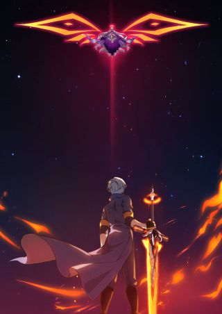 伸手氵请崩版老哥用终焉律者的帅图砸死我