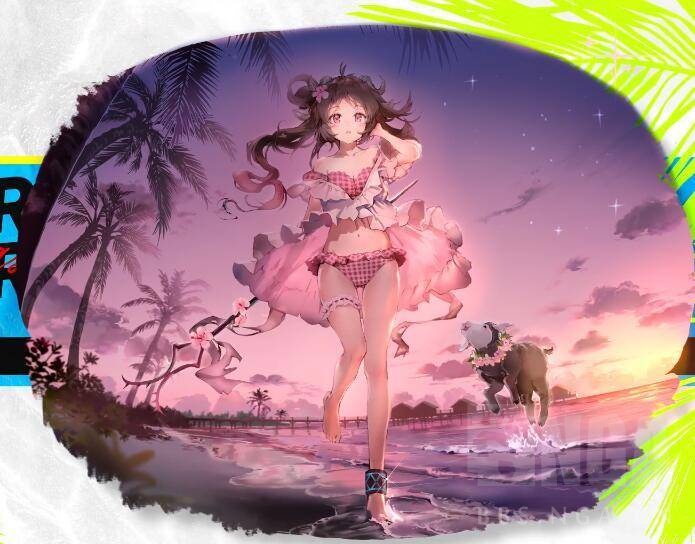 [黑泥氵]压稿还是换人了?