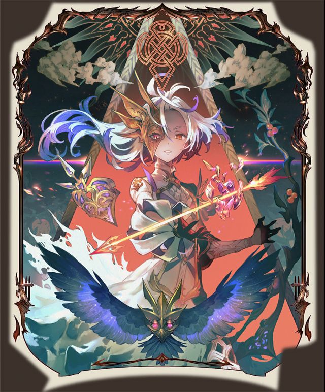 [杂谈]u1s1,是不是影之诗主播大都破过防