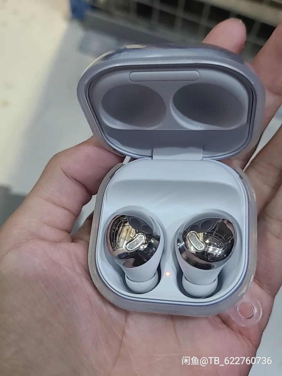 出个三星budspro耳机