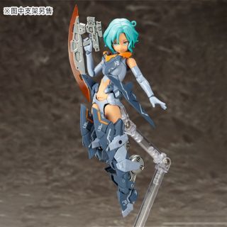 拼装机娘求推荐目前看上走鹃朱罗忍者小迷糊这三个