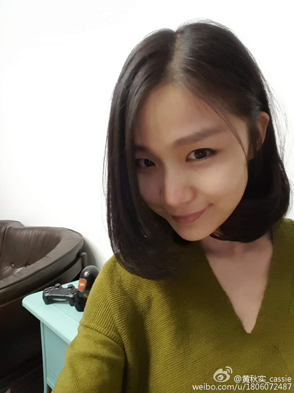 借版区求一下黄秋实老师以前配过的电视,动画作品和她的真人照片