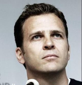 以前德国前锋比埃尔霍夫是什么水平?