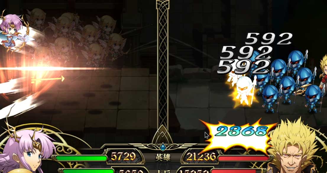 [游戏吐槽] 感觉娜姆sp也没那么差.