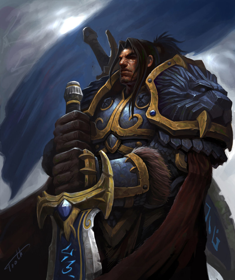 准备整个瓦王主题的灯板求大神们收藏的好图