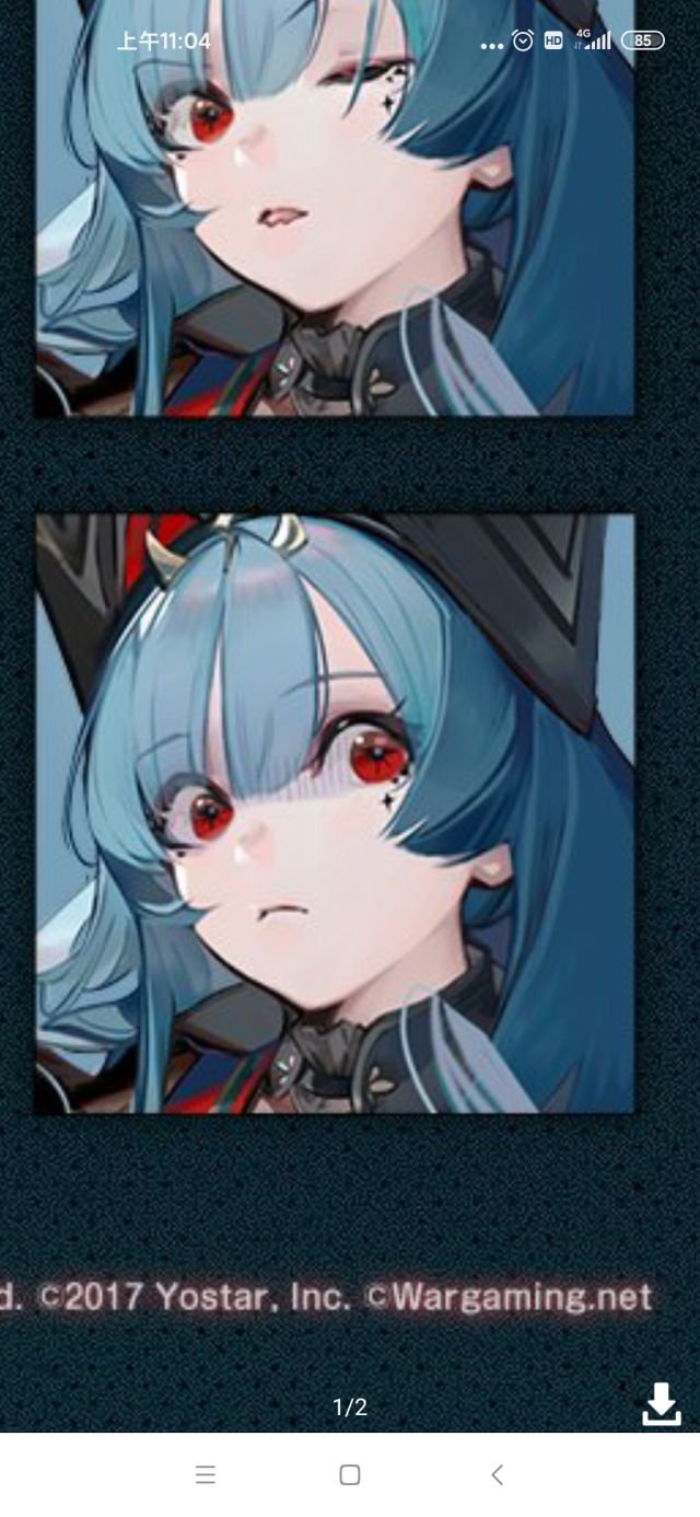 [国服相关] [前方电报] 战列舰马可·波罗前来报到!