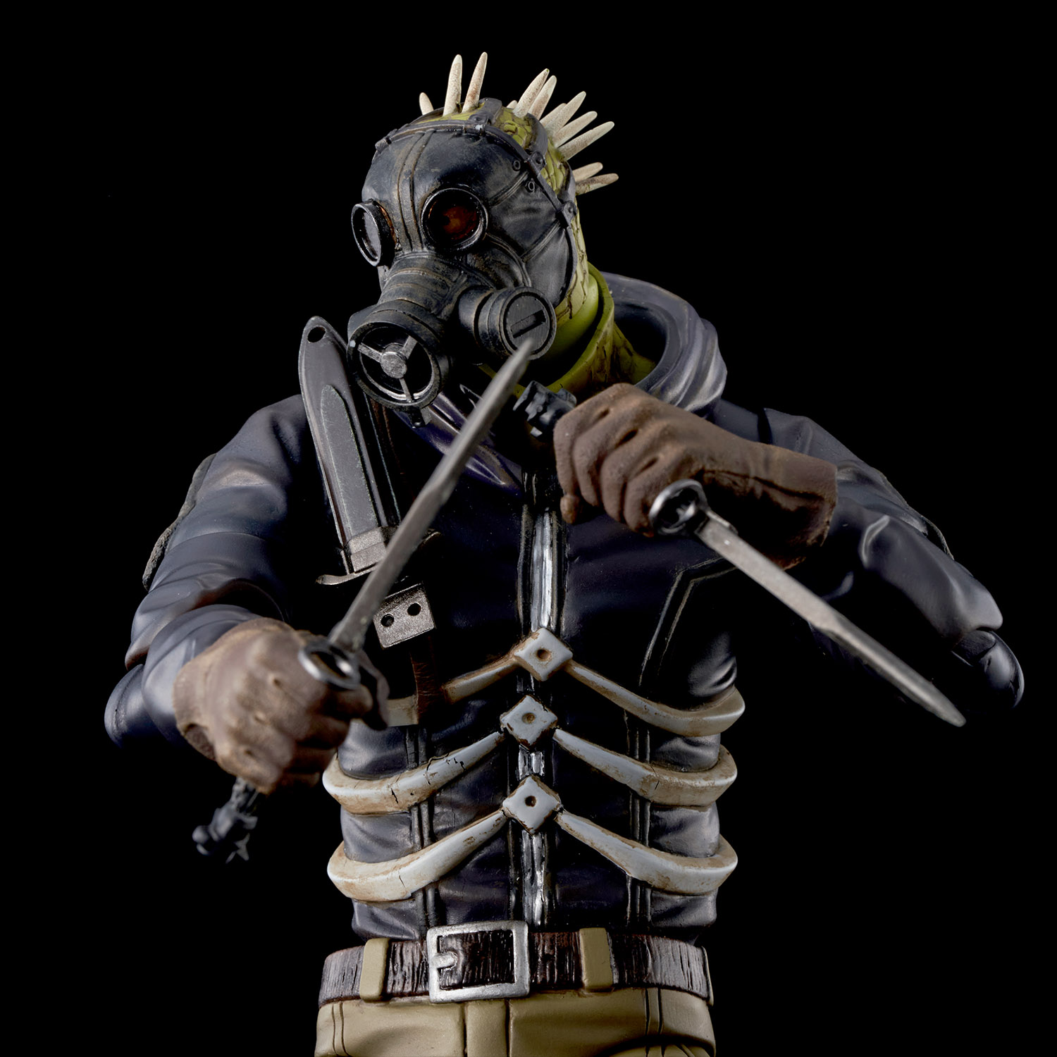 新闻资讯千值练112异兽魔都开曼二阶堂