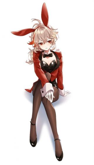 丑旧提问女装万叶穿啥