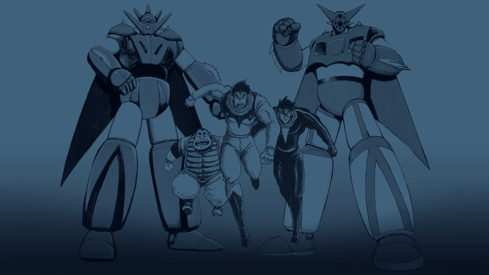 盖塔arc的ed真是厉害啊