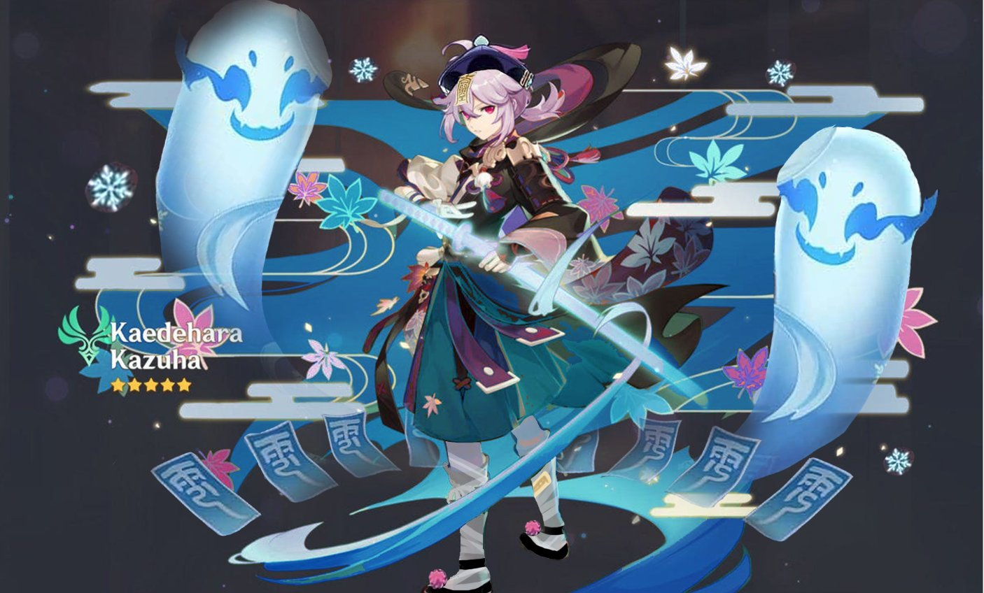 2021-07-04 20:28 不是,怎么还有反向失智图的,想要七七结果出万叶?