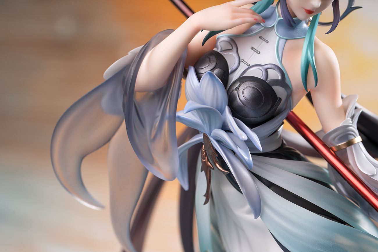 [新闻资讯] myethos 1/7  王者荣耀></p></a> 白鹤梁神女 大乔