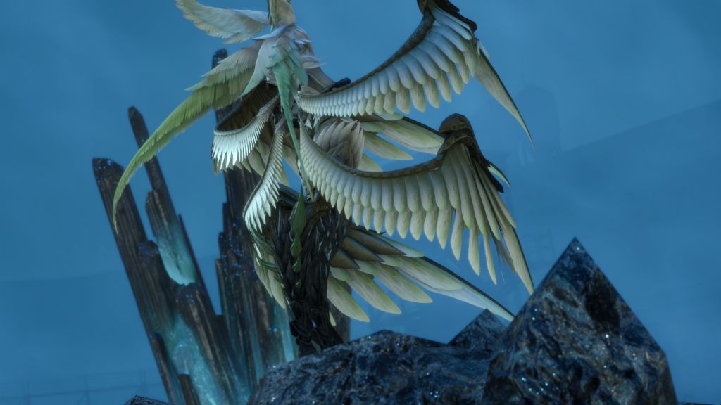 [乱氵]不颜艺的迦楼罗好漂亮哦