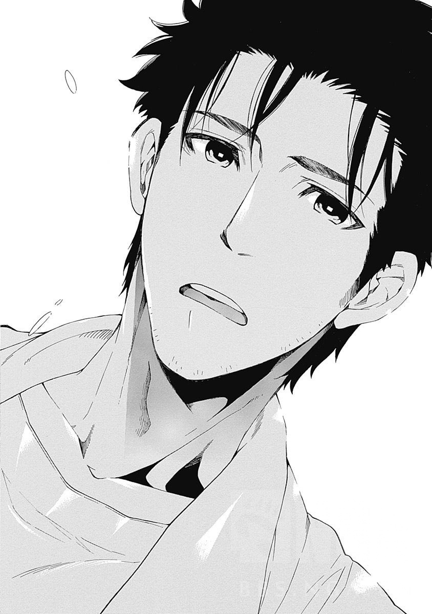 冈部伦太郎算不算帅哥?