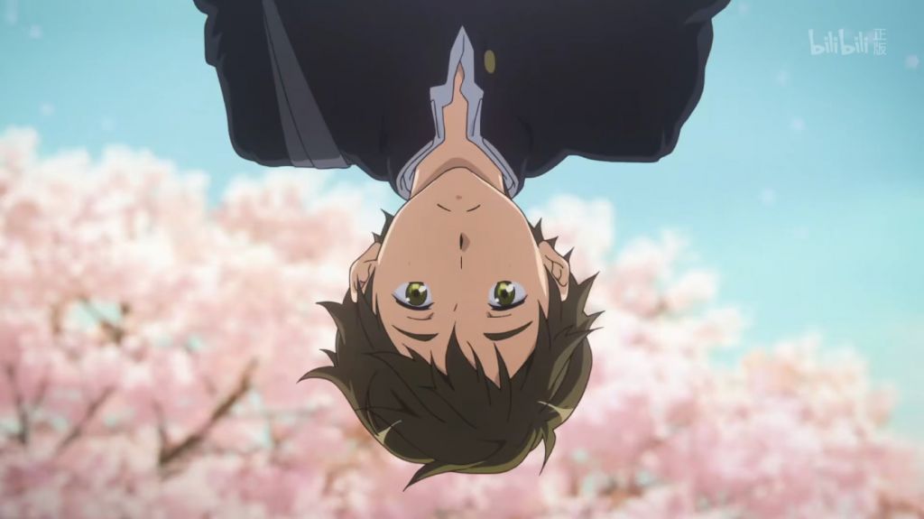 京吹27路人男主秀一登场