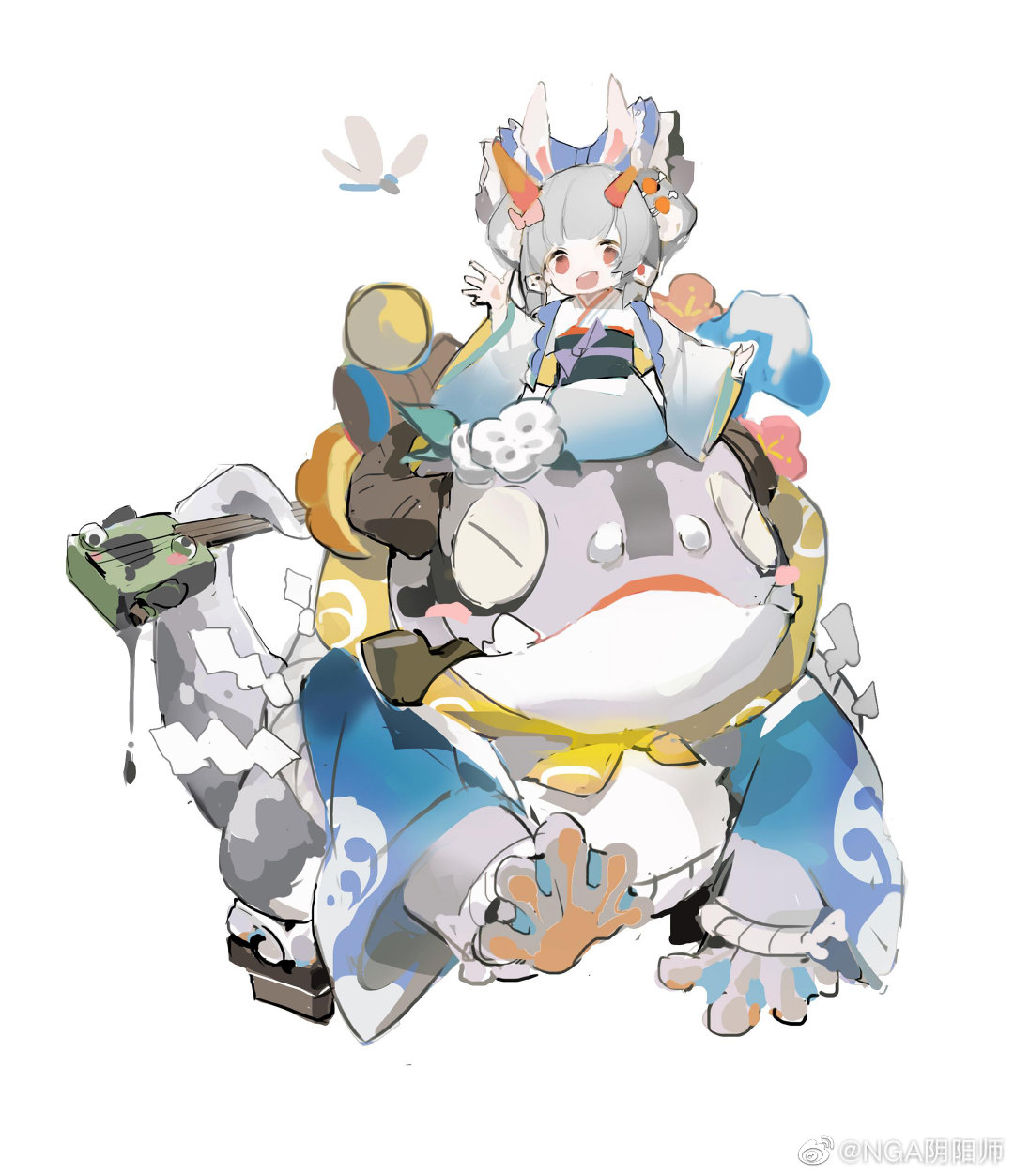 "孟婆皮肤·冰蒲果祭"将被获取于秘闻副本"逐路之争"(更新特典表情)