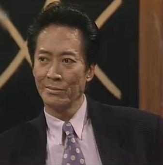 家暴界的天花板  童年阴影还有一个不可少的人   方刚