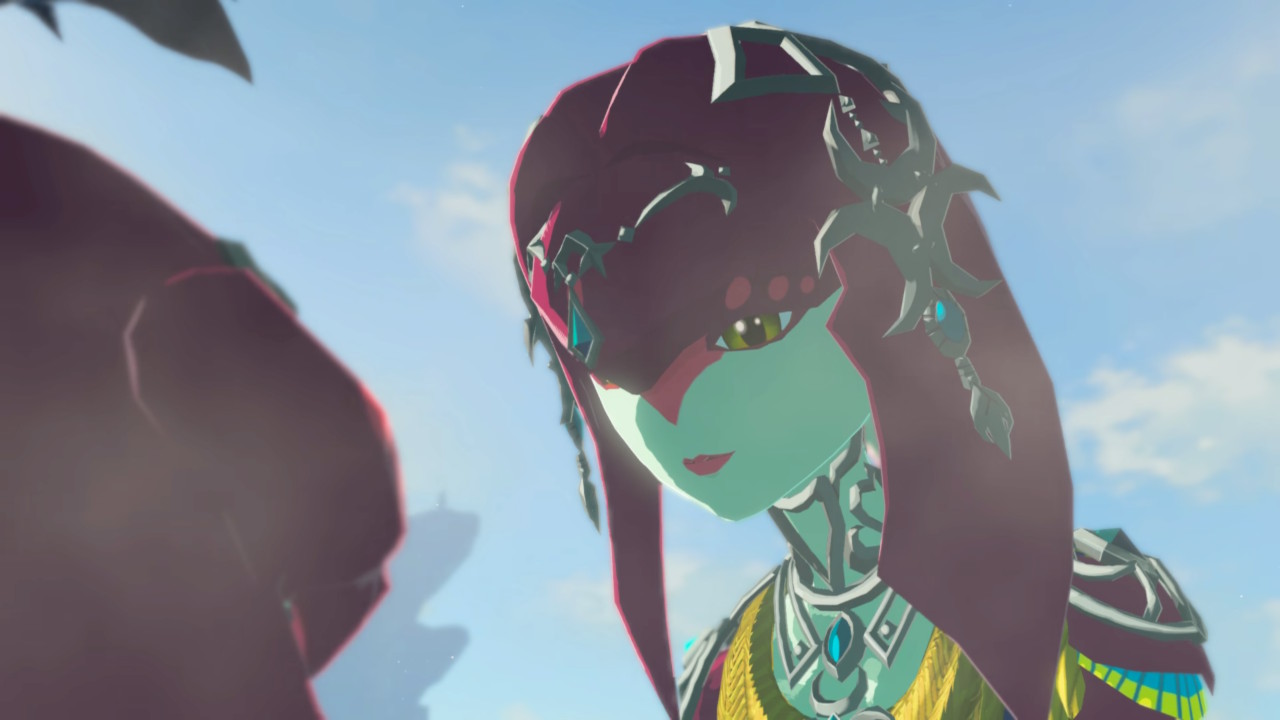 米法太温柔了吧