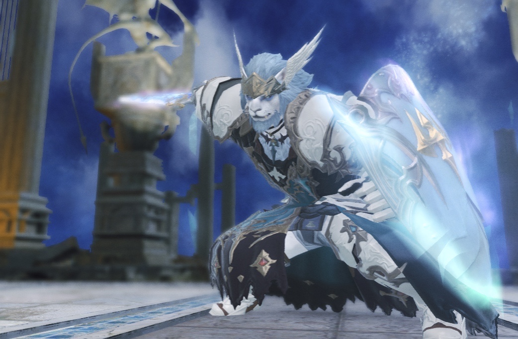 求推荐板子能买到的帅气风格骑士剑盾幻化!