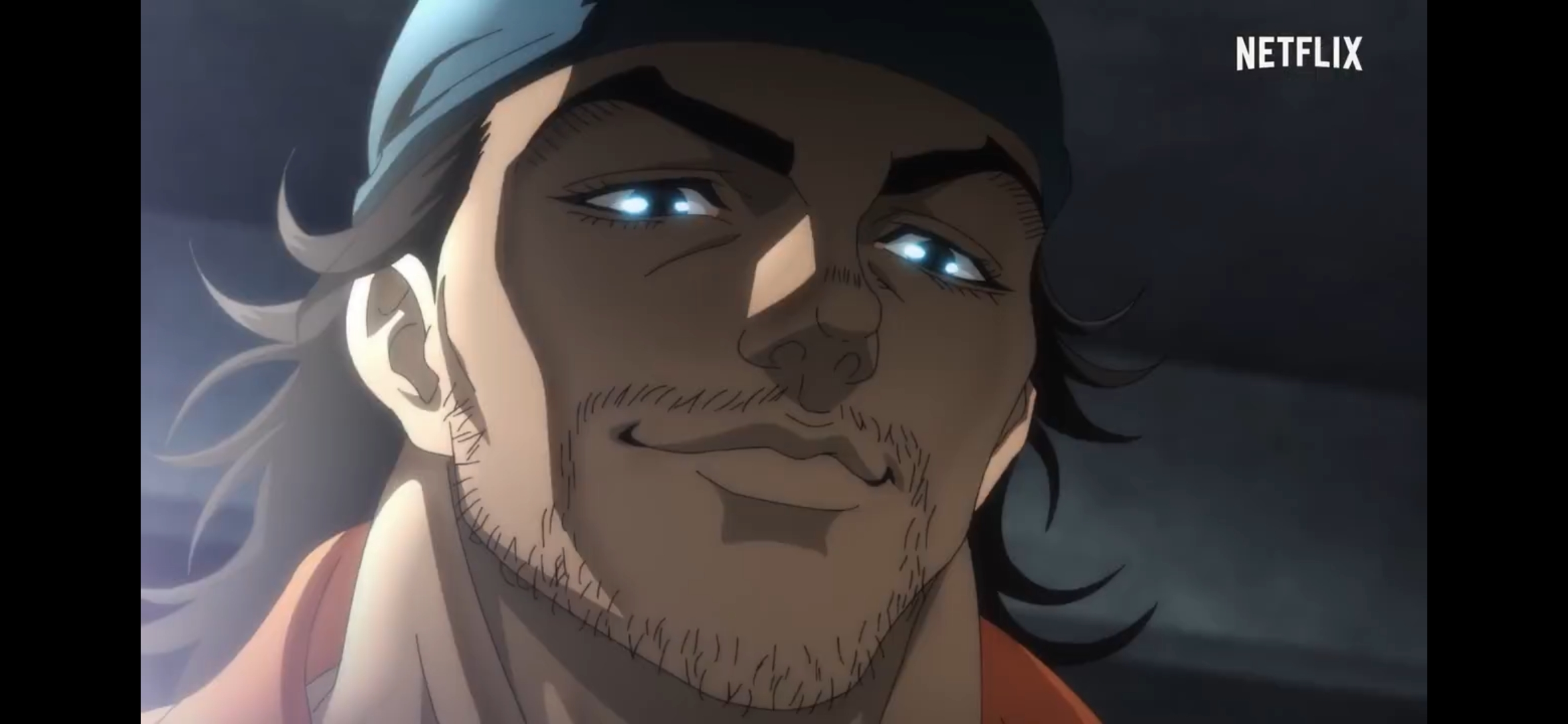 范马刃牙正式pv网飞独家