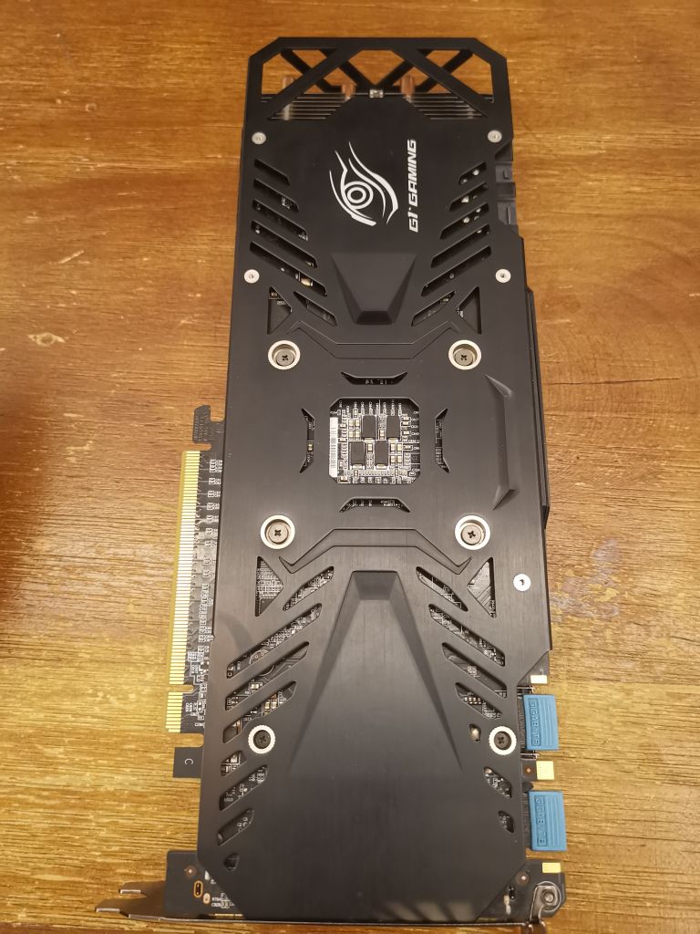 预出爱国嘉gtx970g14g