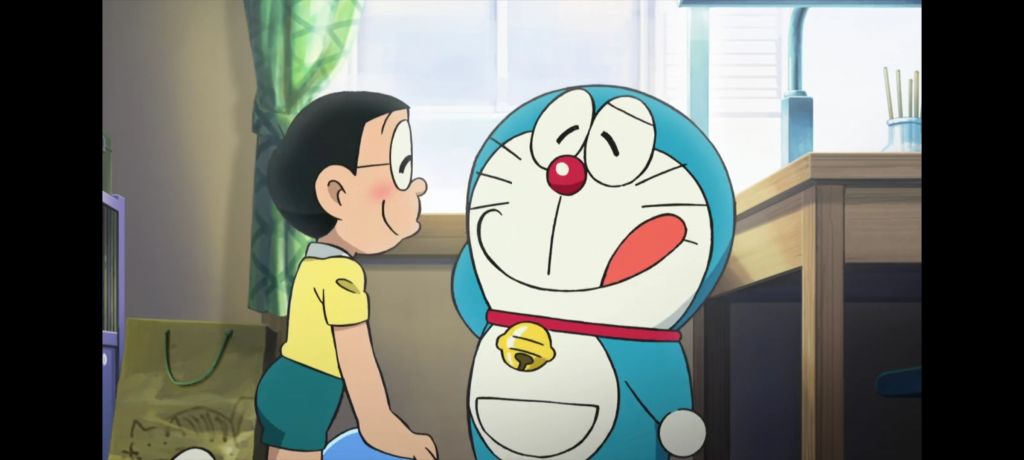 [安科/安价][有bgm和音效的][自嗨向] [多半会有多周目]野比大雄似乎