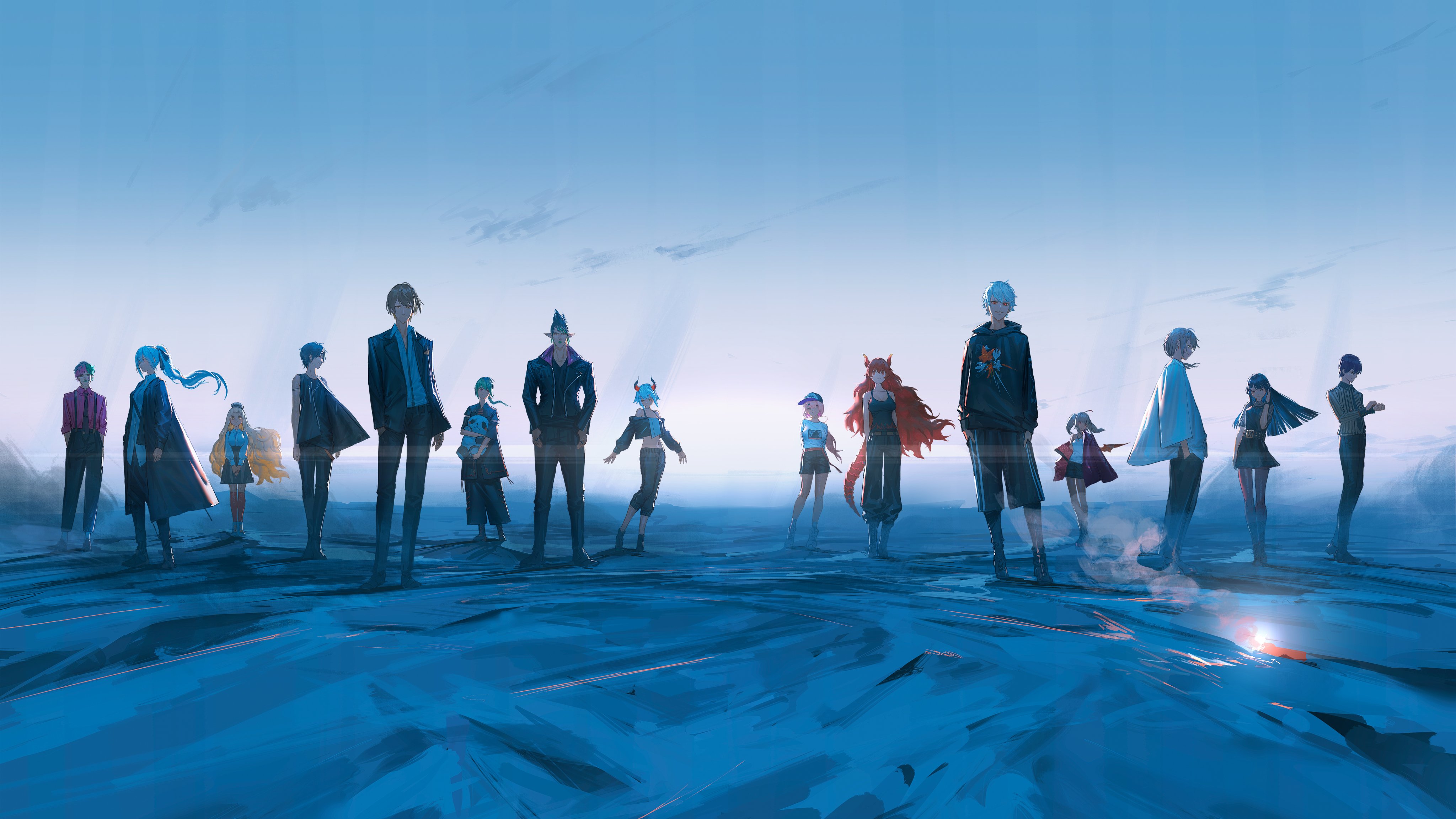 虹男看一乐一回乳液冰壶大赛