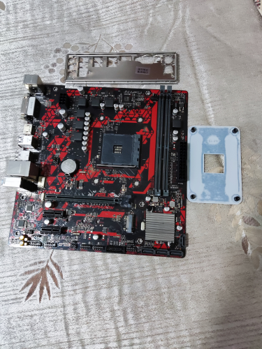 出b450m迫击炮max华硕b450mdragon已出