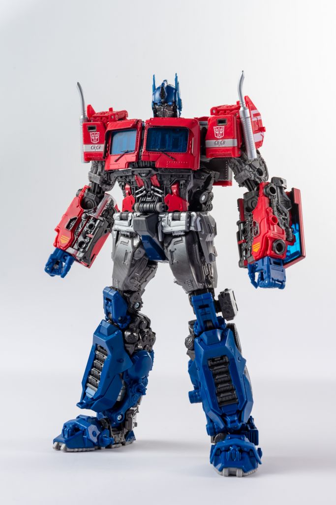 可动成品mpm12随拍简评