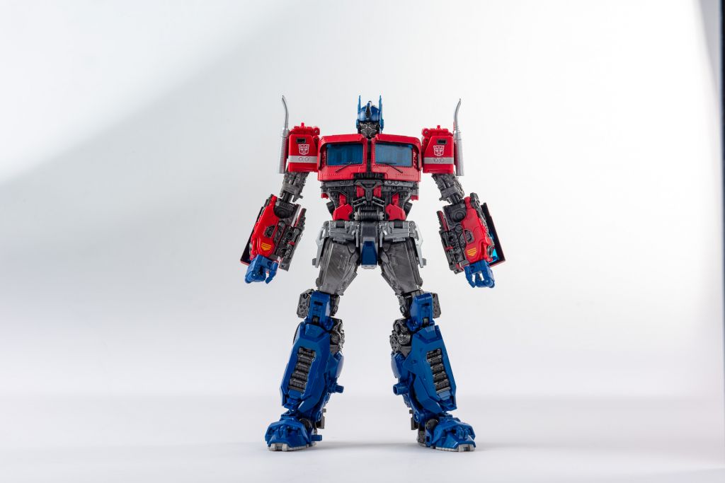 可动成品mpm12随拍简评