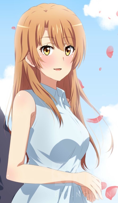 [同人]春物if线,十年后的比企谷八幡,和谁在一起最幸福?