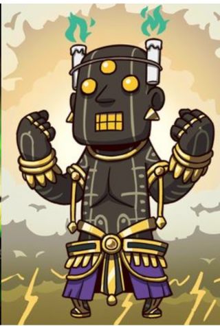 安科安价自娱自乐罐头行忠诚阿巴顿似乎在挑战fgo阿巴顿的第一次神圣