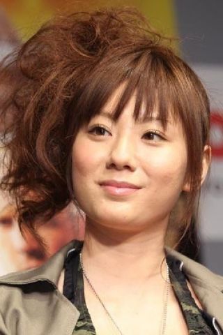 赤小兔怎么看起来有点像柳岩