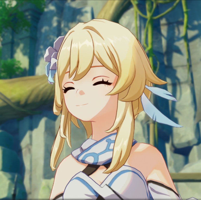 zeroillya  (2021-07-12 14:18):  可七重樱早已被金发的异乡人摘走了