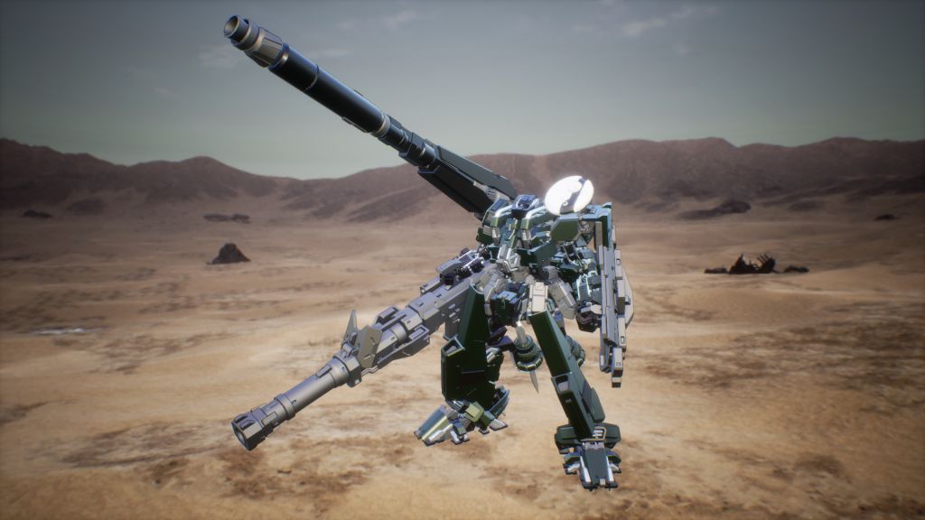 [同人周边] 用mass-builder捏了个斩铁